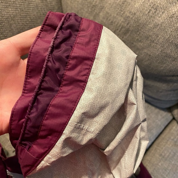 Euc North Face jacket 🌸 - Picture 7 of 10